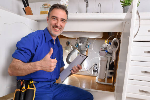 Best Tankless Water Heater Services  in Leisuretowne, NJ